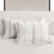 Jayson - Linen Cashmere Duvet - R&R Furniture Gallery (Fountain Valley, CA)