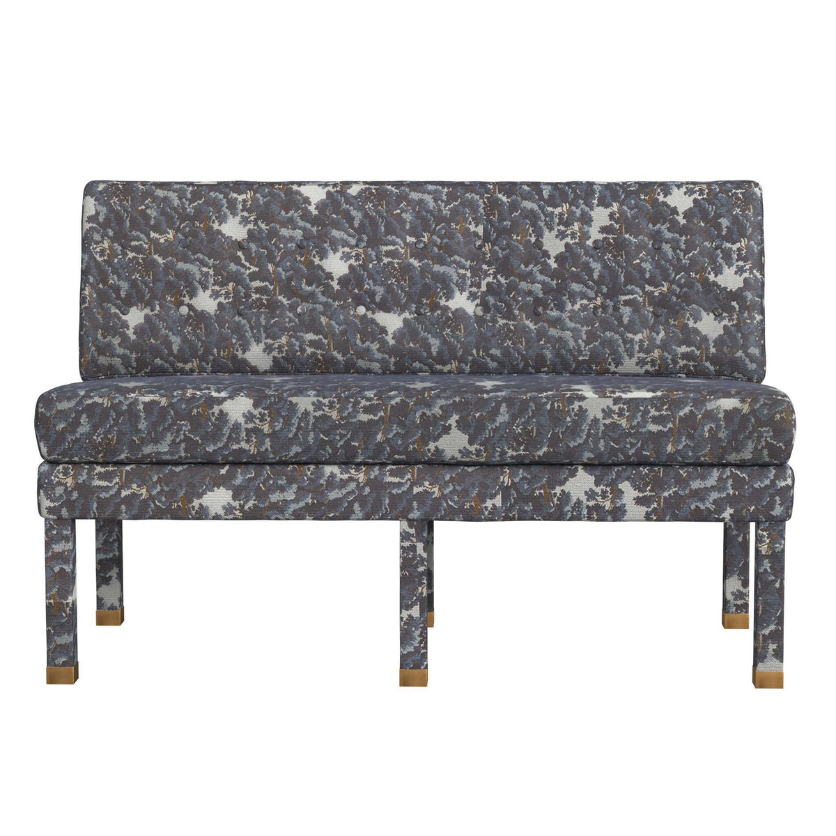 Approach The Bench - Banquette
