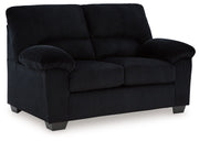 Simplejoy - Loveseat - R&R Furniture Gallery (Fountain Valley, CA)