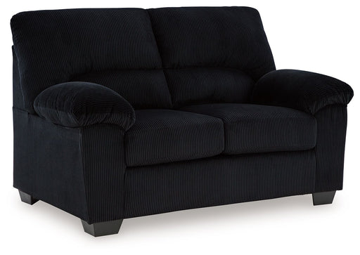 Simplejoy - Loveseat - R&R Furniture Gallery (Fountain Valley, CA)