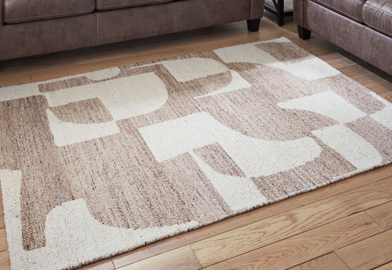 Brynnfield - Rug - R&R Furniture Gallery (Fountain Valley, CA)