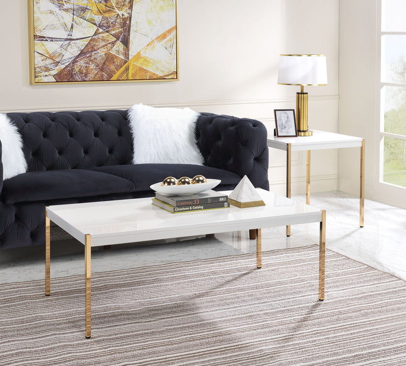 Otrac - Table - R&R Furniture Gallery (Fountain Valley, CA)
