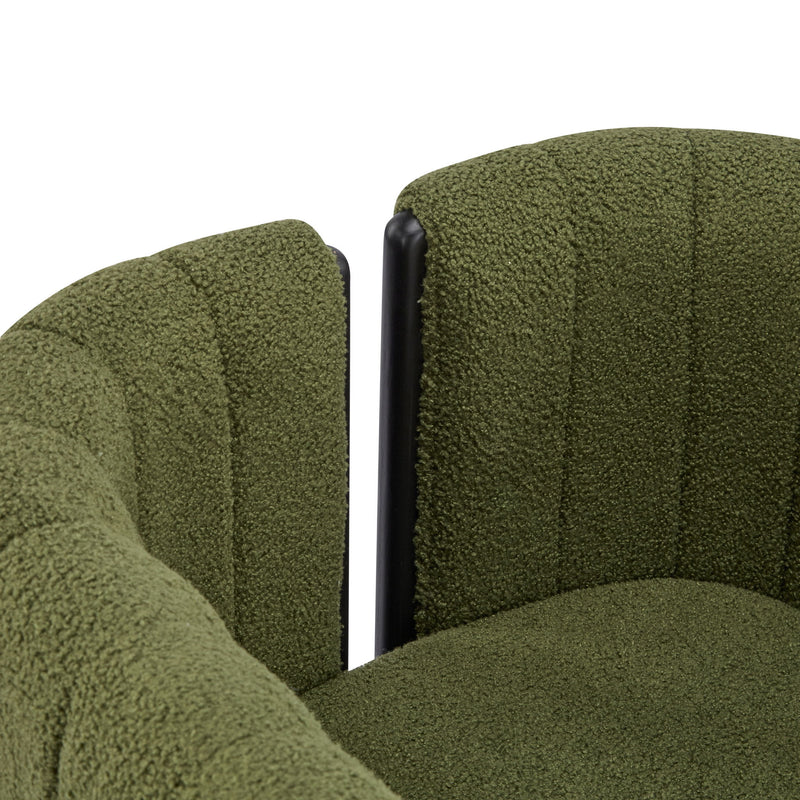 Comfort Stylish Seating Dining Chair - R&R Furniture Gallery (Fountain Valley, CA)