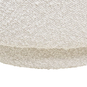 Fuji - Mushroom Footstool Ottoman - R&R Furniture Gallery (Fountain Valley, CA)