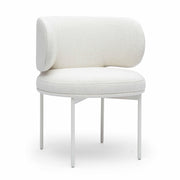Maureen - Dining Chair - R&R Furniture Gallery (Fountain Valley, CA)