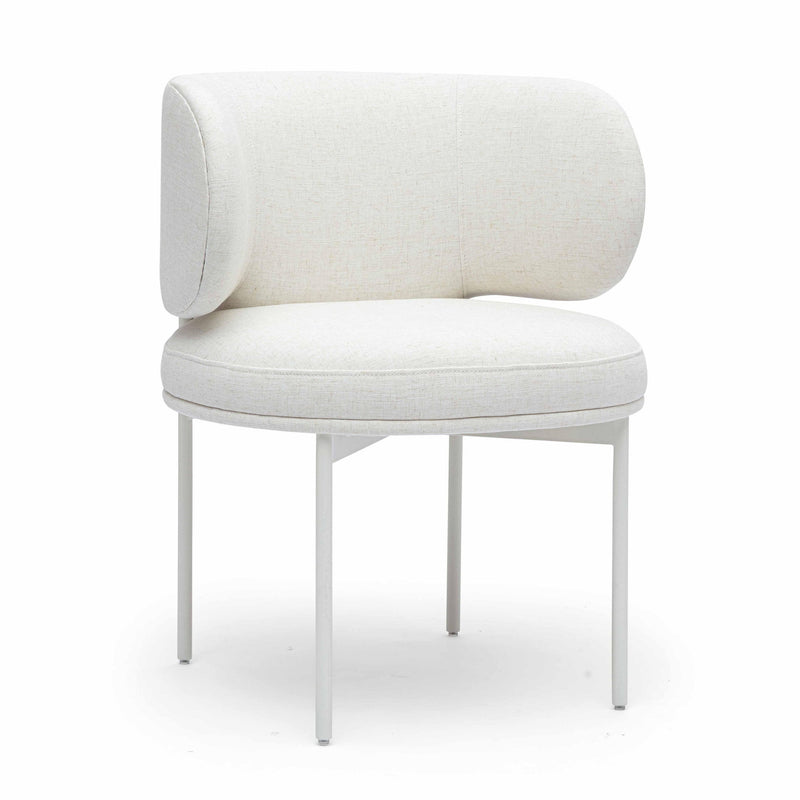 Maureen - Dining Chair - R&R Furniture Gallery (Fountain Valley, CA)