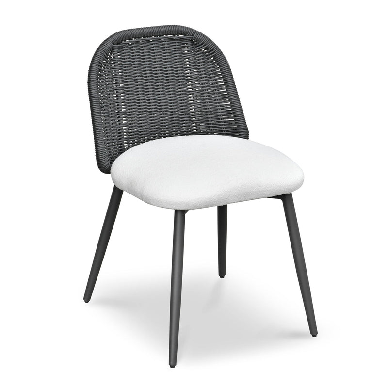 Alexa - Outdoor Dining Chair - R&R Furniture Gallery (Fountain Valley, CA)