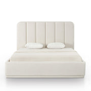 Parker - Bed - R&R Furniture Gallery (Fountain Valley, CA)