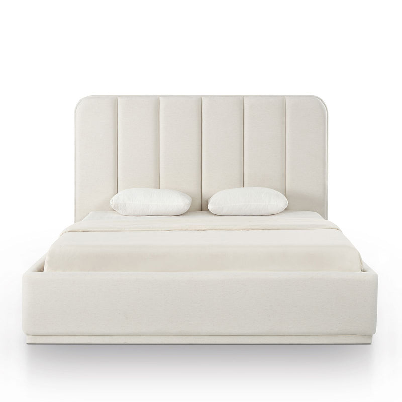 Parker - Bed - R&R Furniture Gallery (Fountain Valley, CA)