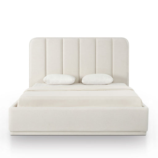 Parker - Bed - R&R Furniture Gallery (Fountain Valley, CA)