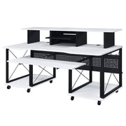 Megara - Music Desk - R&R Furniture Gallery (Fountain Valley, CA)