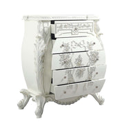 Vanaheim - Chest - Antique White - R&R Furniture Gallery (Fountain Valley, CA)