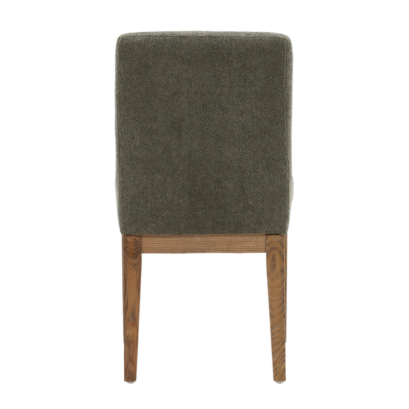 Weilan - Dining Chair