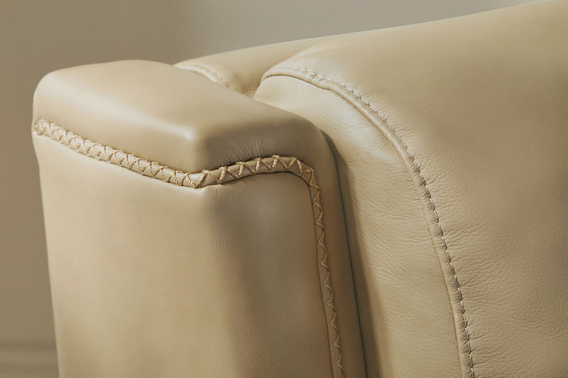 Connor - Manual Recliner - R&R Furniture Gallery (Fountain Valley, CA)