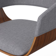 Lowell - Multi-Functional Adjustable Swivel Bar Stool - R&R Furniture Gallery (Fountain Valley, CA)