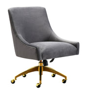Beatrix - Office Swivel Chair - R&R Furniture Gallery (Fountain Valley, CA)