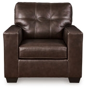 Santorine - Chair - R&R Furniture Gallery (Fountain Valley, CA)