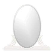 La Marisia - Vanity Mirror - Creamy Pearl - R&R Furniture Gallery (Fountain Valley, CA)