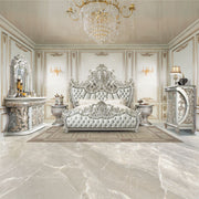Sandoval - Dresser - Champagne - R&R Furniture Gallery (Fountain Valley, CA)