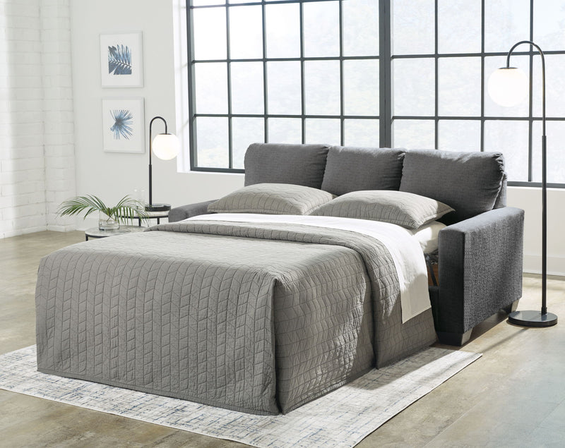Rannis - Sofa Sleeper - R&R Furniture Gallery (Fountain Valley, CA)