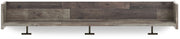 Neilsville - Wall Mounted Coat Rack - R&R Furniture Gallery (Fountain Valley, CA)