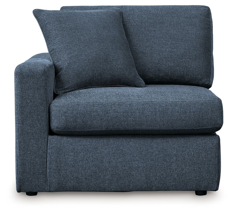 Modmax - L-Shaped Sectional - Ink
