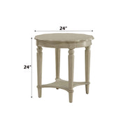 Fordon - End Table - R&R Furniture Gallery (Fountain Valley, CA)