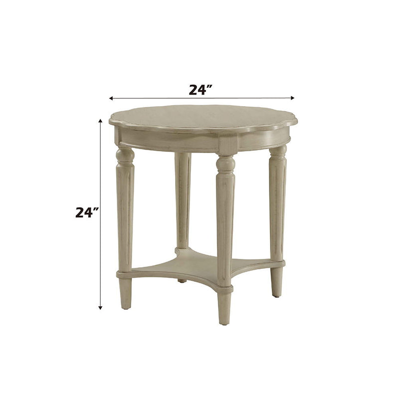Fordon - End Table - R&R Furniture Gallery (Fountain Valley, CA)