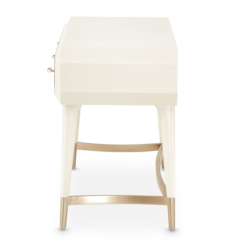 La Rachelle - Vanity, Mirror - R&R Furniture Gallery (Fountain Valley, CA)