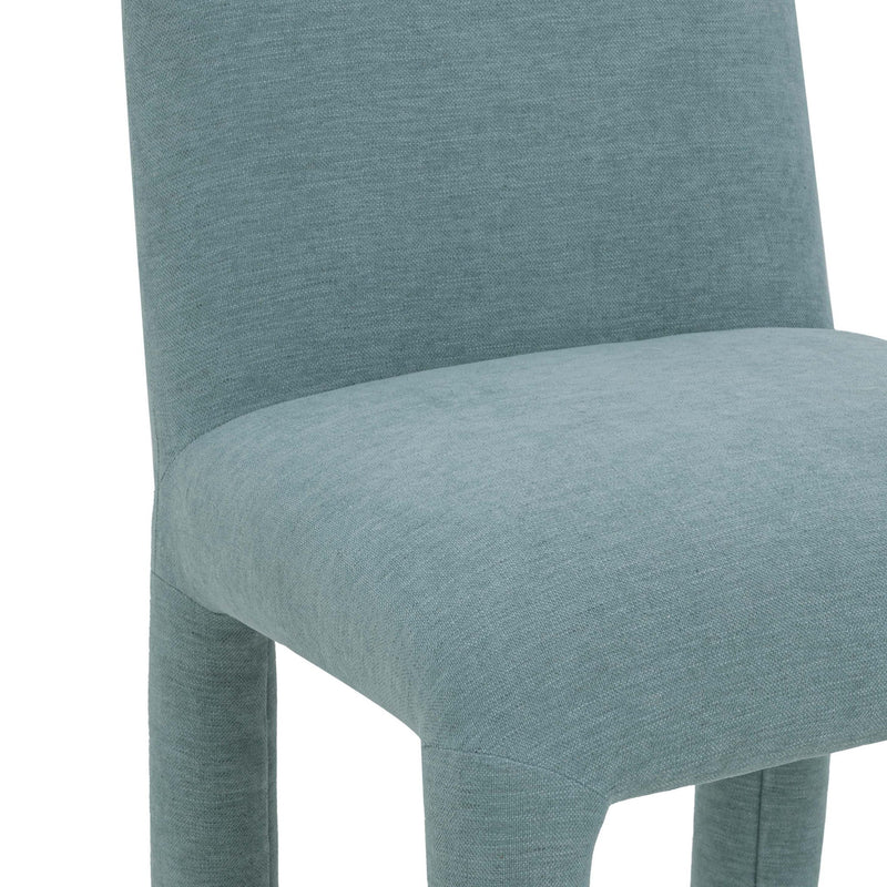Georgia - Dining Chair - R&R Furniture Gallery (Fountain Valley, CA)