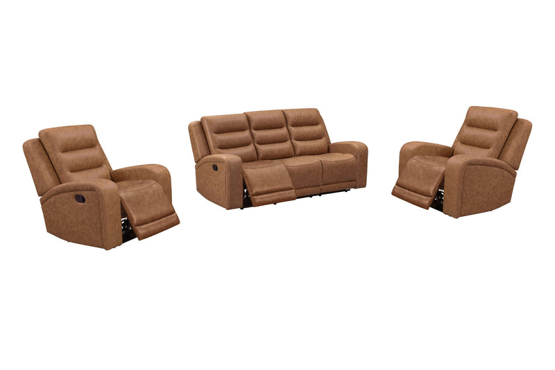 Napa - Manual Glider Recliner