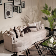 Carmela - Cocktail Table - R&R Furniture Gallery (Fountain Valley, CA)