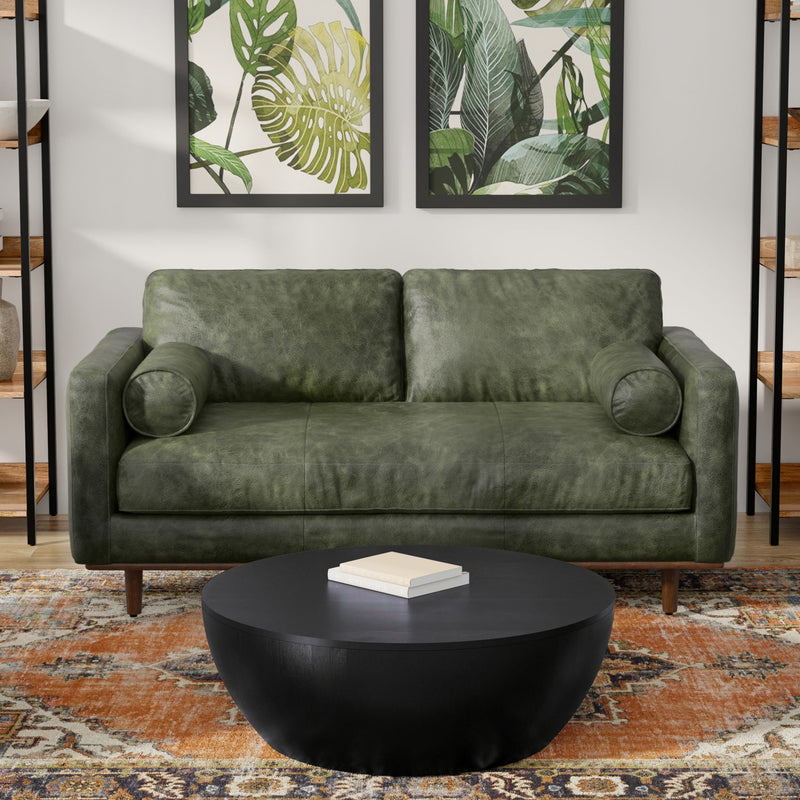 Morrison - Sofa And Ottoman Set - R&R Furniture Gallery (Fountain Valley, CA)
