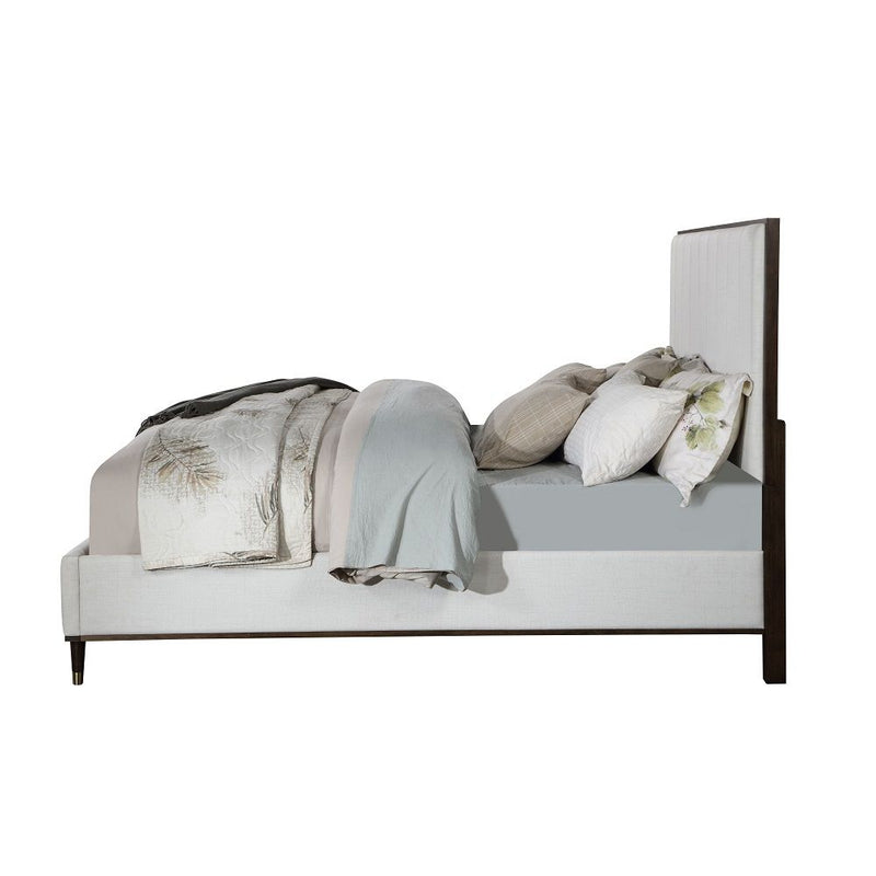 Carena - Bed - R&R Furniture Gallery (Fountain Valley, CA)