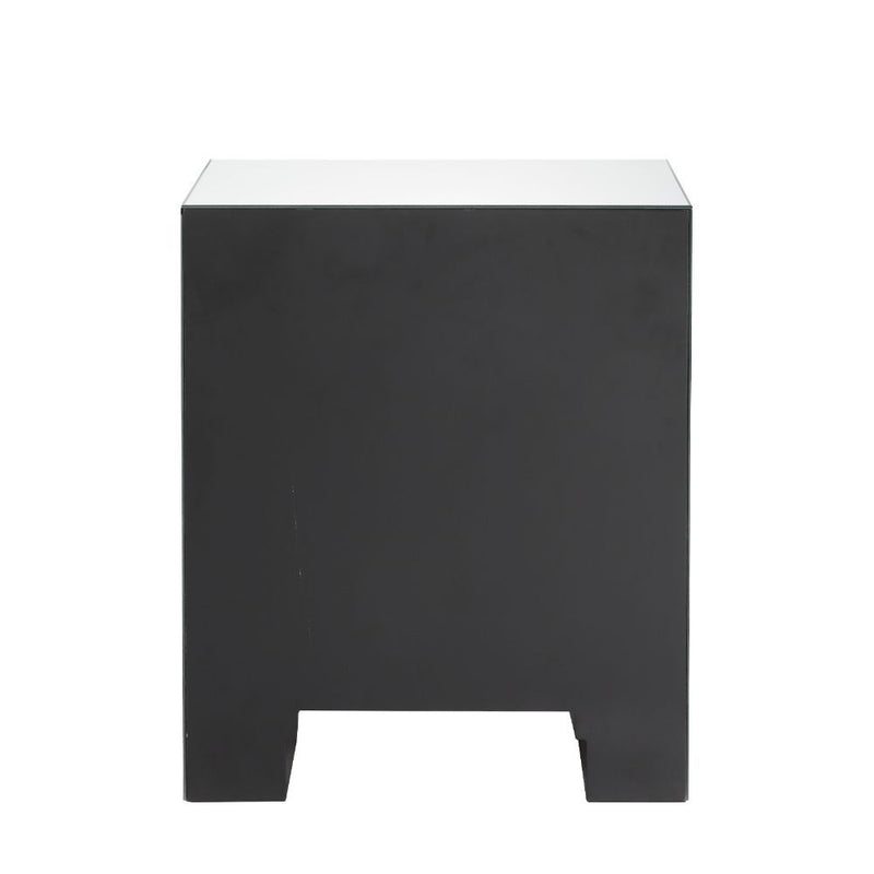 Nysa - Accent Table - Faux Crystals - R&R Furniture Gallery (Fountain Valley, CA)