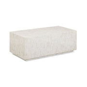 Earl - Capiz Shell Table - R&R Furniture Gallery (Fountain Valley, CA)