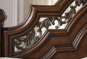 Lavinton - Poster Bed - R&R Furniture Gallery (Fountain Valley, CA)