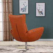 C74 - Swivel Chair - R&R Furniture Gallery (Fountain Valley, CA)