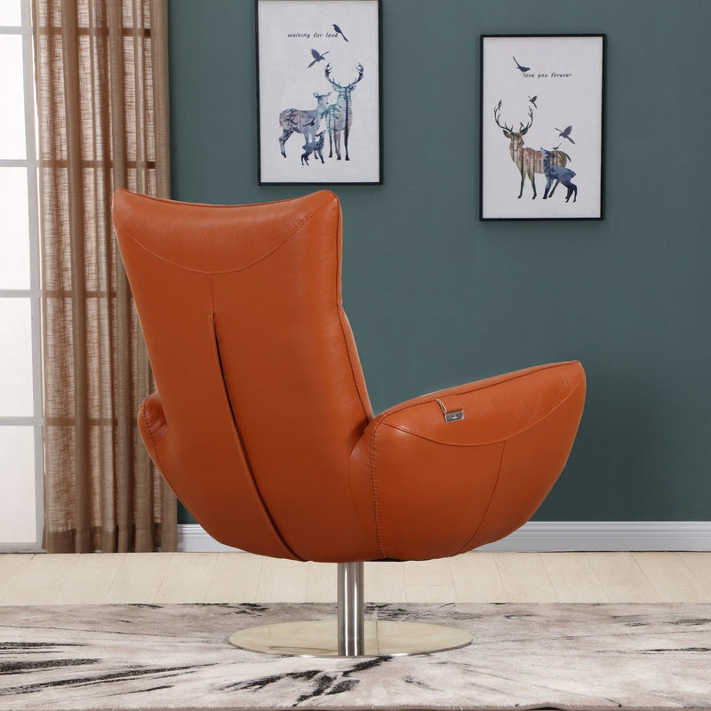 C74 - Swivel Chair - R&R Furniture Gallery (Fountain Valley, CA)