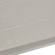 Eclipse - Oval Dining Table - Moonlight Gray - R&R Furniture Gallery (Fountain Valley, CA)