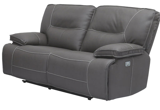 Spartacus - Power Loveseat - R&R Furniture Gallery (Fountain Valley, CA)