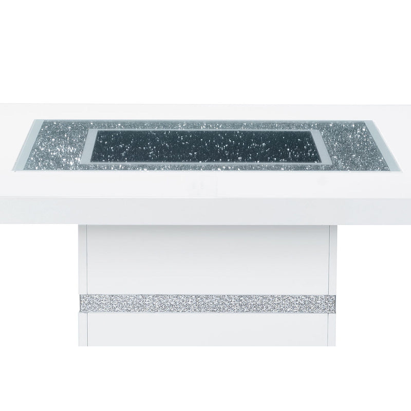 Ariya - Bar Table - R&R Furniture Gallery (Fountain Valley, CA)
