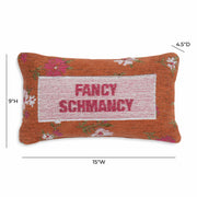 Fancy Schmancy - Pillow - Multi - R&R Furniture Gallery (Fountain Valley, CA)