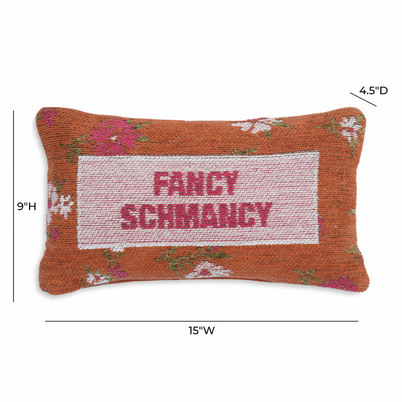Fancy Schmancy - Pillow - Multi - R&R Furniture Gallery (Fountain Valley, CA)