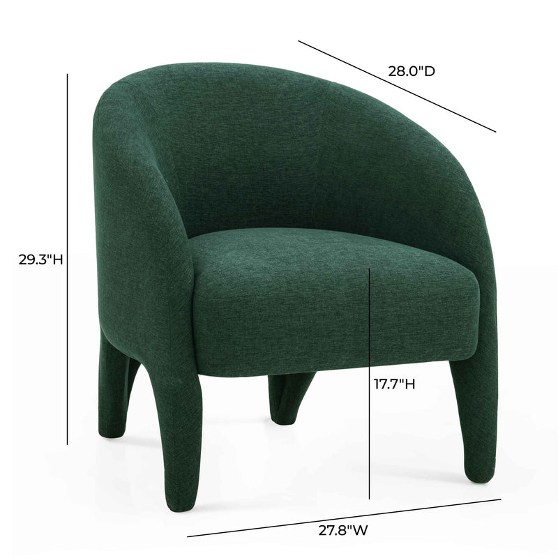 Kris - Accent Chair
