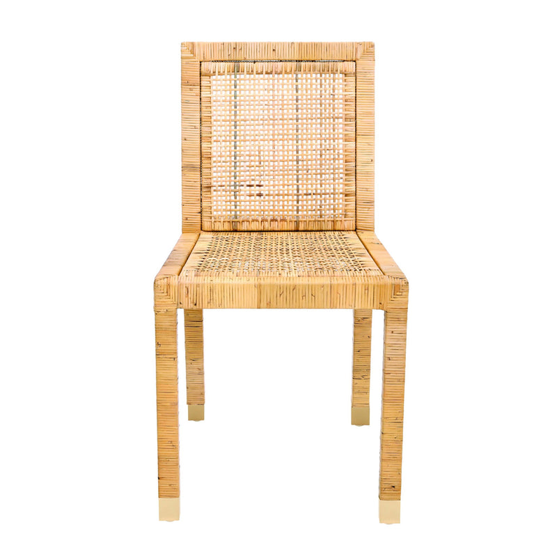 Amara - Dining Chair - R&R Furniture Gallery (Fountain Valley, CA)