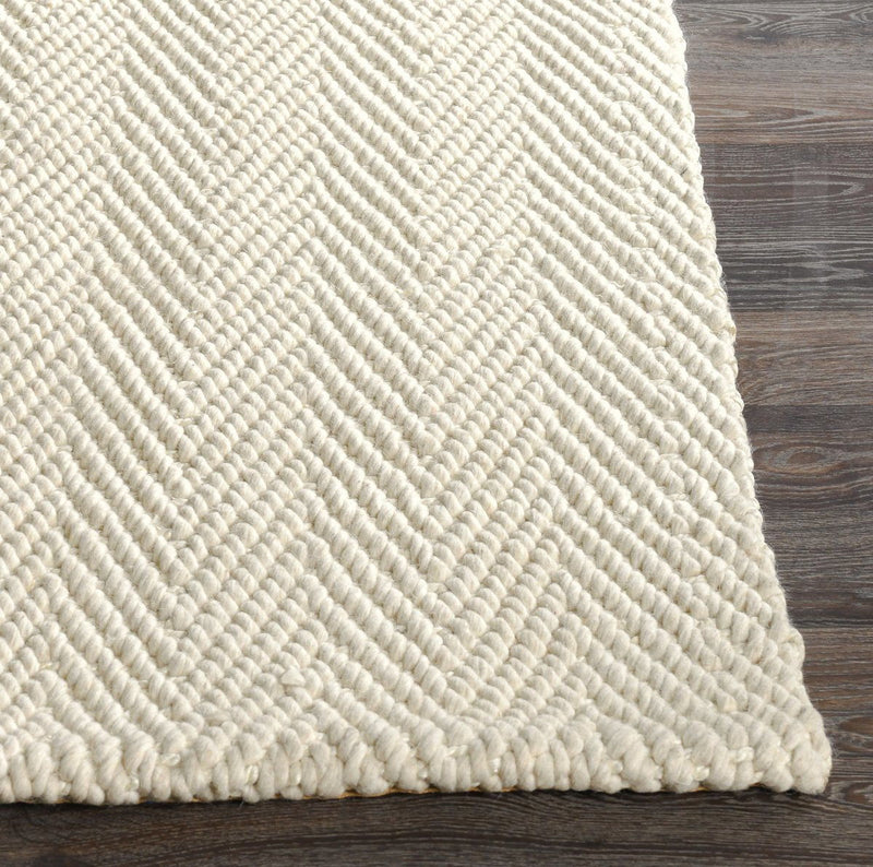 Herringbone - Chenille Rug - R&R Furniture Gallery (Fountain Valley, CA)