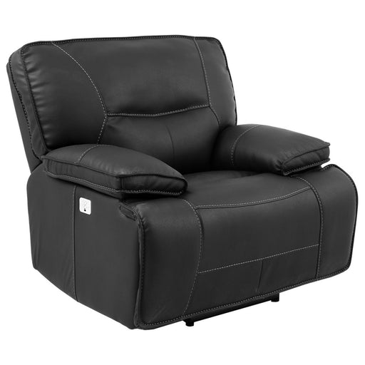Spartacus - Power Recliner - R&R Furniture Gallery (Fountain Valley, CA)