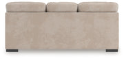 High Profile - Sofa - Taupe - R&R Furniture Gallery (Fountain Valley, CA)