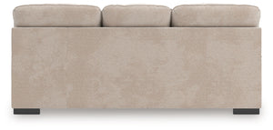 High Profile - Sofa - Taupe - R&R Furniture Gallery (Fountain Valley, CA)